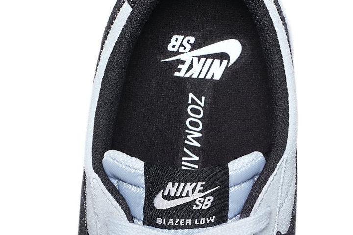 Nike SB Blazer Zoom Low Tongue